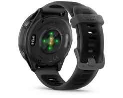 Garmin Forerunner 570 Smartwatch (Black) (47mm)
