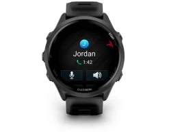 Garmin Forerunner 570 Smartwatch (Black) (47mm)