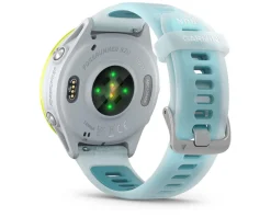 Garmin Forerunner 570 Smartwatch (Whitestone/Amp Yellow) (47mm)