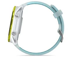 Garmin Forerunner 570 Smartwatch (Whitestone/Amp Yellow) (47mm)