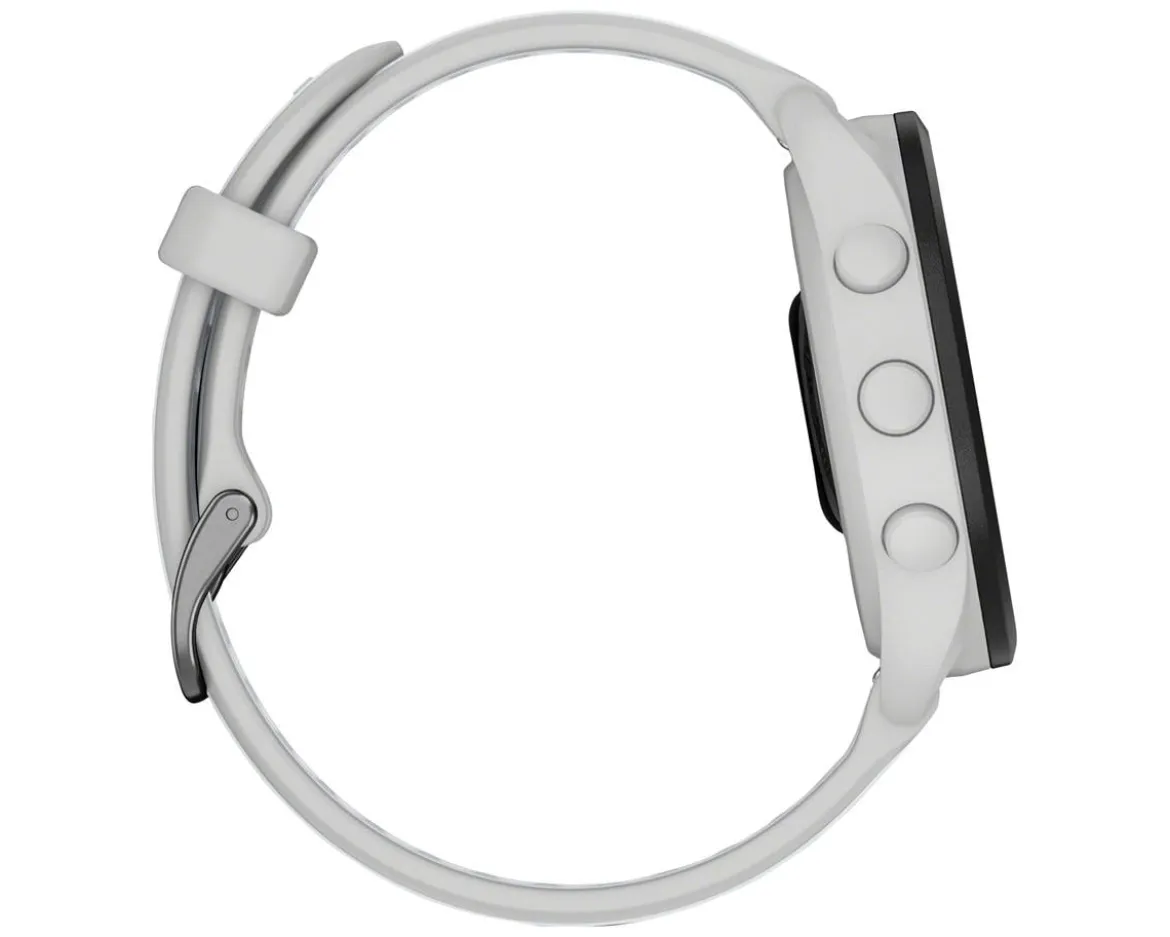 Garmin Forerunner 165 Watch (Grey)