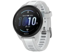 Garmin Forerunner 165 Watch (Grey)