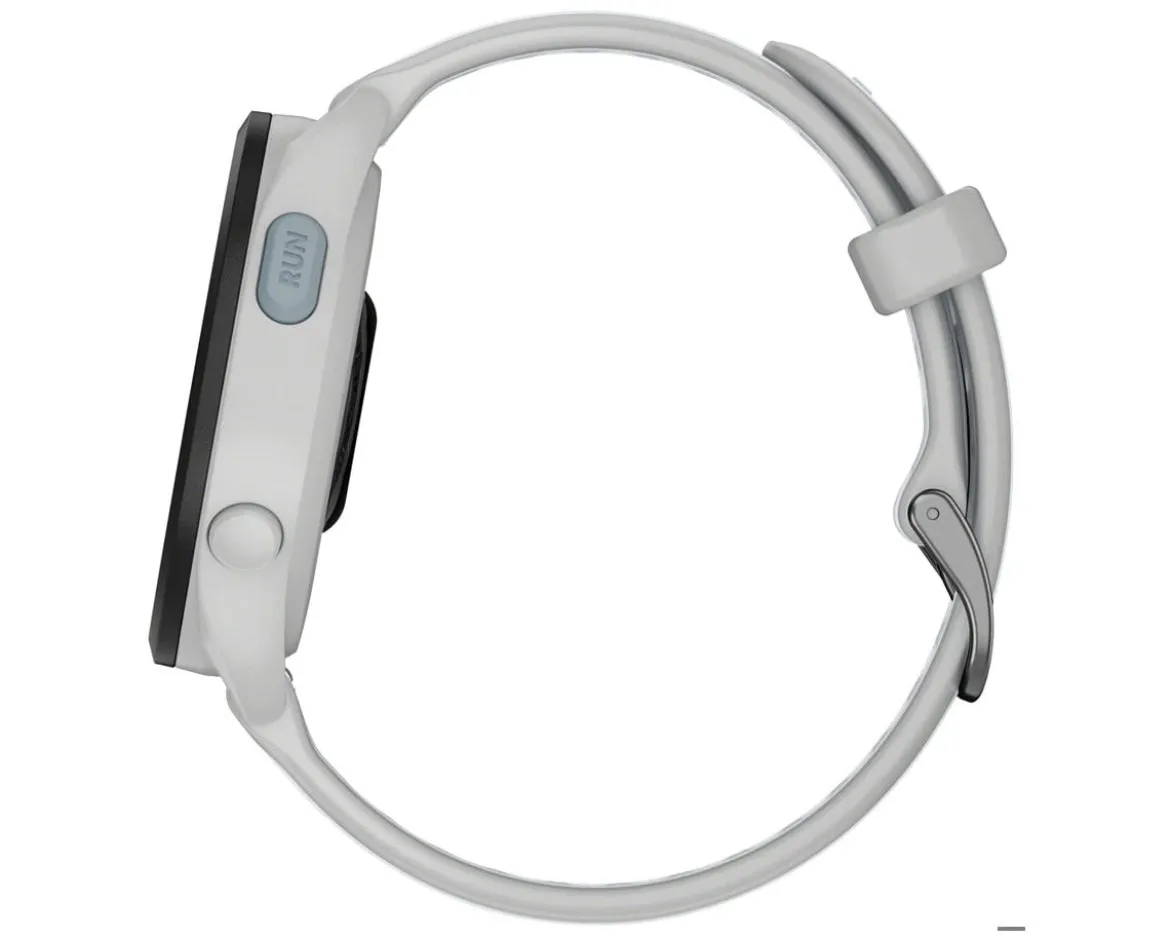 Garmin Forerunner 165 Watch (Grey)