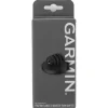Garmin Friction Flange to Quarter Turn Adapter (Black) (Varia Vue)