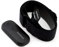 Garmin HRM 200 Heart Rate Monitor (Black) (XS/S)
