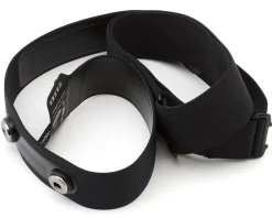 Garmin HRM Accessory Strap (Black) (M/L/XL)