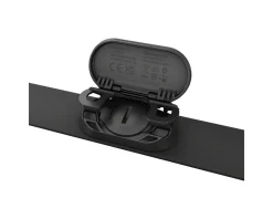Garmin HRM-Fit Clip On Heart Rate Monitor (Black)