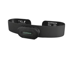 Garmin HRM-Fit Clip On Heart Rate Monitor (Black)