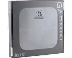 Garmin Index S2 Smart Scale (White)