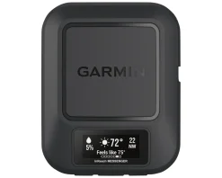 Garmin inReach Messenger (Black)