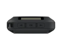 Garmin inReach Messenger (Black)