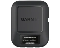Garmin inReach Messenger (Black)