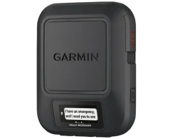Garmin inReach Messenger (Black)