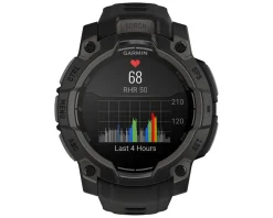 Garmin Instinct 3 Watch (45mm) (AMOLED)