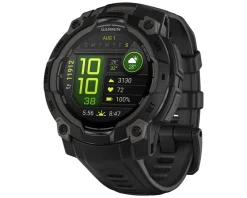 Garmin Instinct 3 Watch (45mm) (AMOLED)