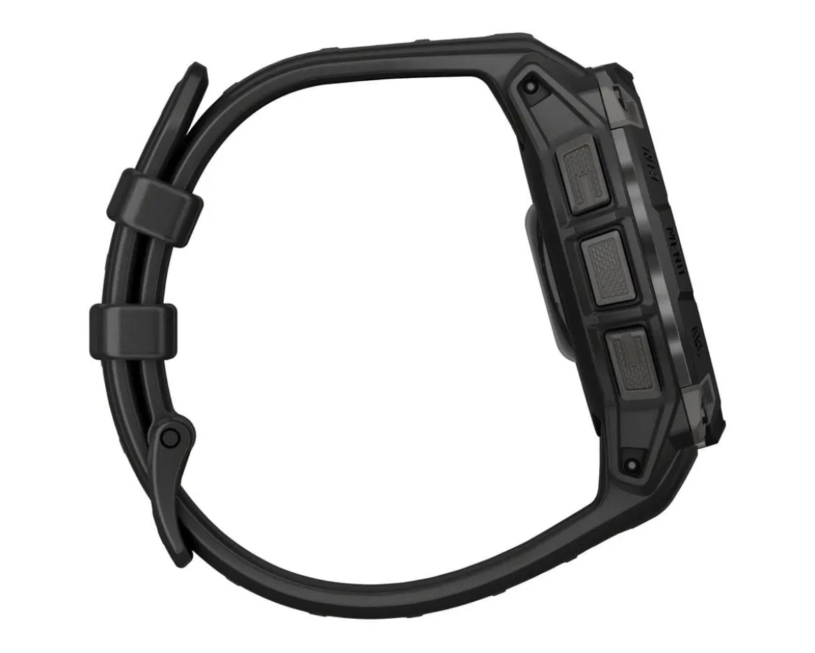 Garmin Instinct 3 Watch (45mm) (AMOLED)