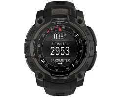 Garmin Instinct 3 Watch (45mm) (AMOLED)