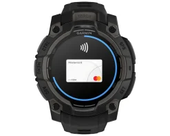 Garmin Instinct 3 Watch (45mm) (AMOLED)