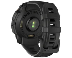 Garmin Instinct 3 Watch (45mm) (Solar)