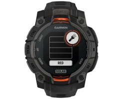 Garmin Instinct 3 Watch (45mm) (Solar)