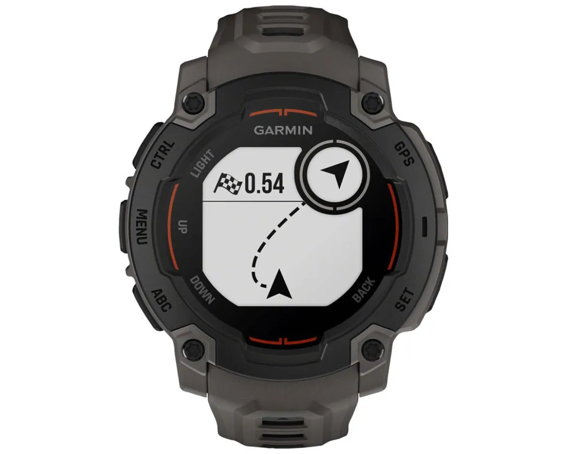Garmin Instinct E Watch (45mm)