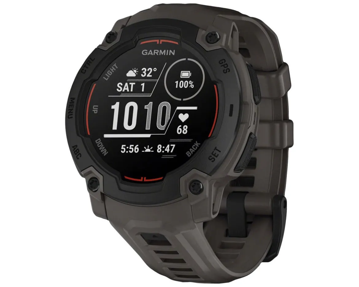 Garmin Instinct E Watch (45mm)