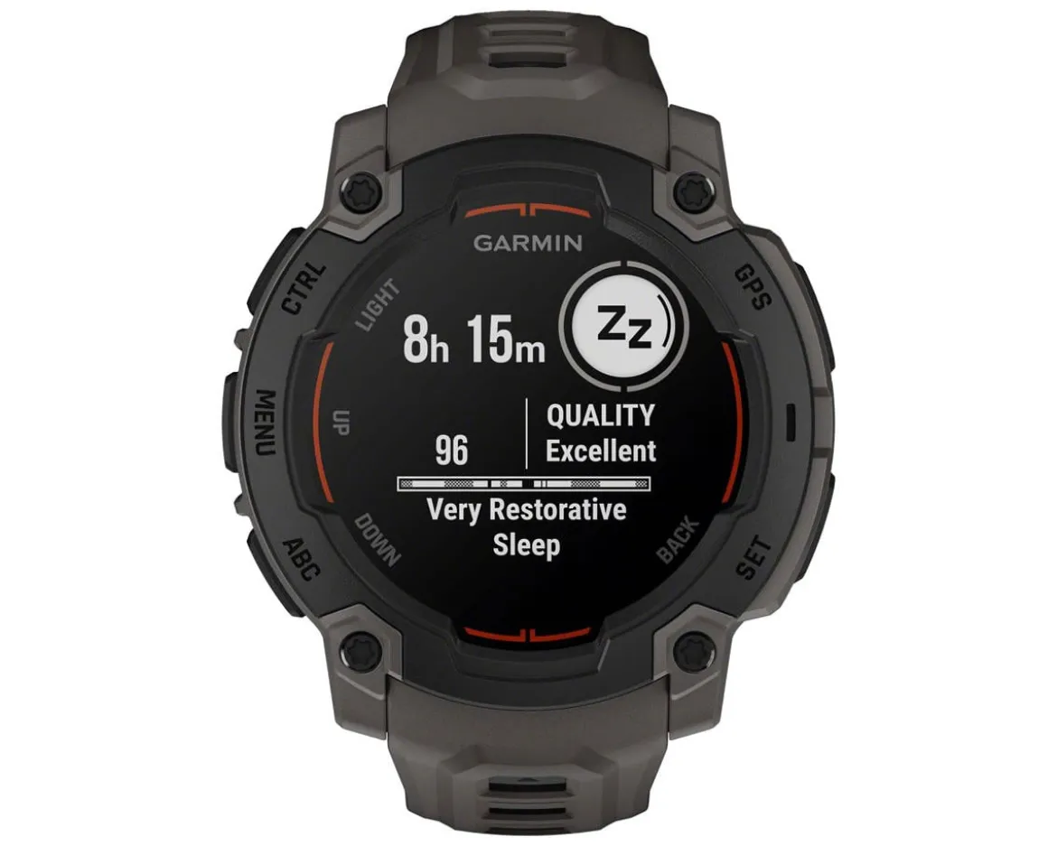 Garmin Instinct E Watch (45mm)