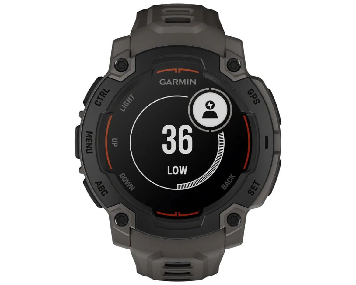 Garmin Instinct E Watch (45mm)