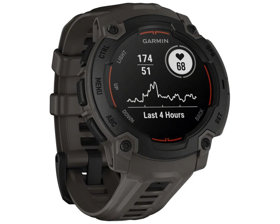 Garmin Instinct E Watch (45mm)