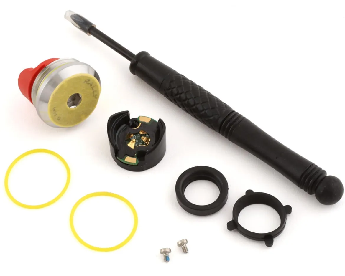 Garmin Rally Battery Door Kit (For RS/RK)