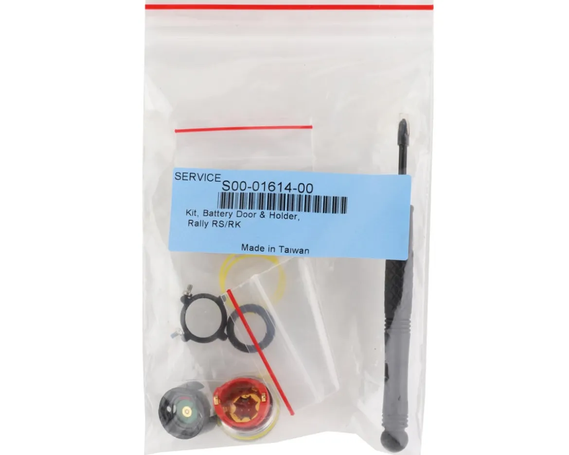 Garmin Rally Battery Door Kit (For RS/RK)