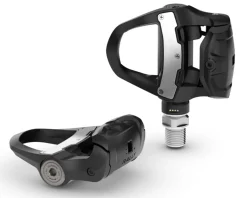 Garmin Rally RK210 Power Meter Pedals (Black) (Look Keo) (Dual Sensing)