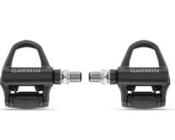 Garmin Rally RK210 Power Meter Pedals (Black) (Look Keo) (Dual Sensing)