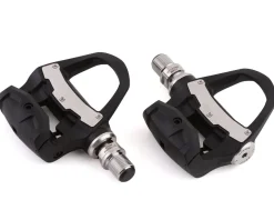 Garmin Rally RK200 Power Meter Pedals (Look Keo) (Dual-Power)