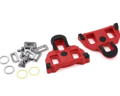 Garmin Rally RK200 Power Meter Pedals (Look Keo) (Dual-Power)