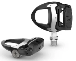 Garmin Rally RS110 Power Meter Pedals (Black) (Shimano SPD-SL) (Single Sensing)