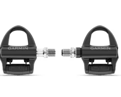 Garmin Rally RS110 Power Meter Pedals (Black) (Shimano SPD-SL) (Single Sensing)