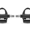 Garmin Rally RS210 Power Meter Pedals (Black) (Shimano SPD-SL) (Dual Sensing)