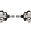 Garmin Rally XC210 Power Meter Pedals (Black) (Shimano SPD) (Dual Sensing)