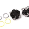 Garmin Rally XC200 Power Meter Pedals (SPD) (Dual-Power)