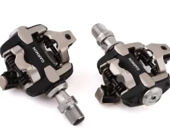 Garmin Rally XC200 Power Meter Pedals (SPD) (Dual-Power)