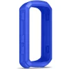 Garmin Silicone Case (Blue) (Edge 550/850)