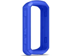 Garmin Silicone Case (Blue) (Edge 550/850)