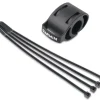 Garmin Smartwatch Handlebar Bike Mount (Black)