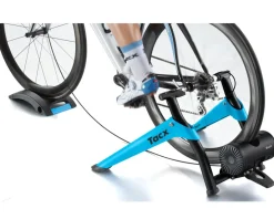 Garmin Tacx Boost Indoor Trainer Bundle