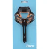 Garmin Tacx Ciro Carbon Water Bottle Cage (Orange)