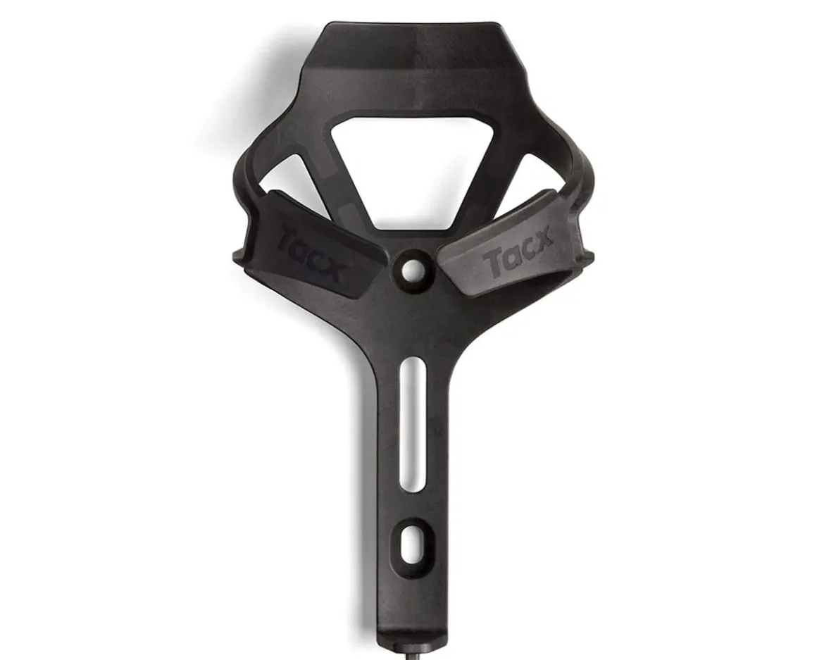 Garmin Tacx Ciro Carbon Water Bottle Cage (Matte Black)