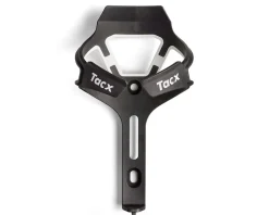 Garmin Tacx Ciro Carbon Water Bottle Cage (Matte White)