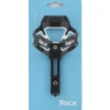 Garmin Tacx Ciro Carbon Water Bottle Cage (White)