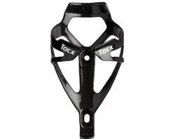 Garmin Tacx Deva Carbon Fiber Water Bottle Cage (Carbon)